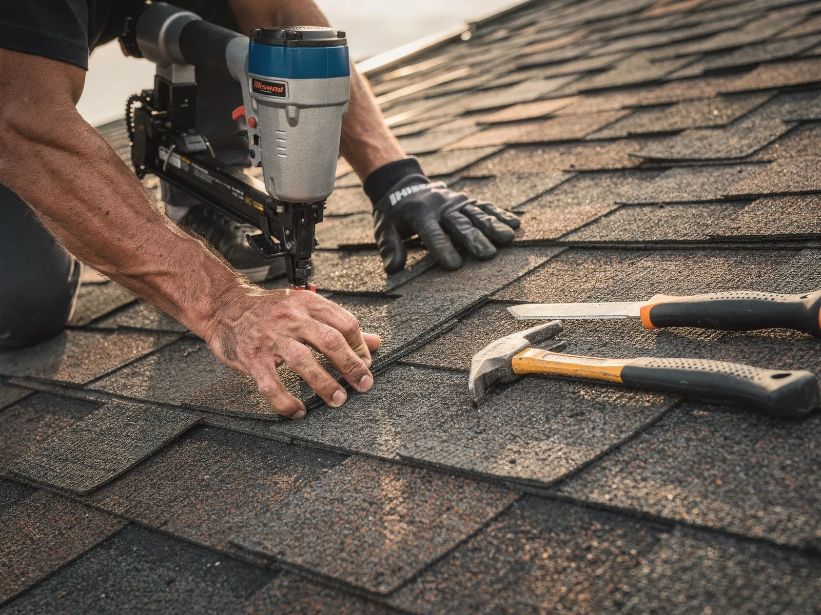 Why choose Roof Repair in Stanhope, IA